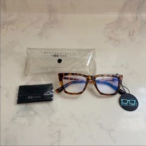 Quay blue light glasses